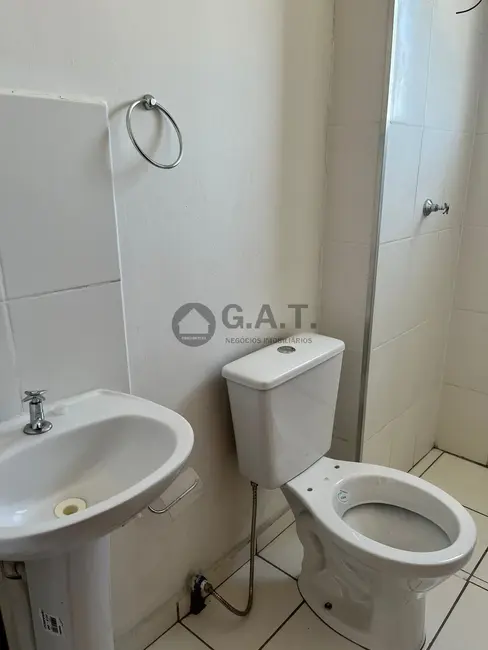 Foto 9 de Apartamento com 1 quarto à venda, 37m2 em Vila Helena, Sorocaba - SP