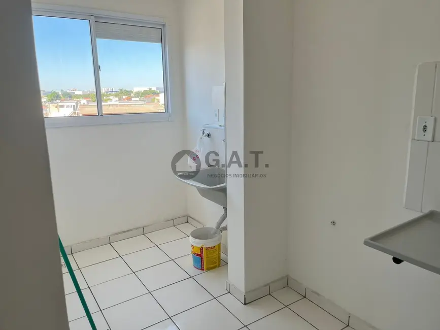 Foto 8 de Apartamento com 1 quarto à venda, 37m2 em Vila Helena, Sorocaba - SP