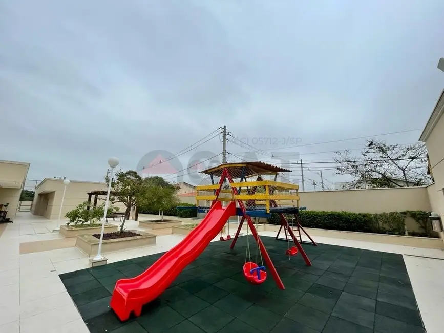 Apartamento com 3 quartos à venda, 88m2 em Parque Três Meninos, Sorocaba - SP - imagem 5 Foto 5 de Apartamento com 3 quartos à venda, 88m2 em Parque Três Meninos, Sorocaba - SP