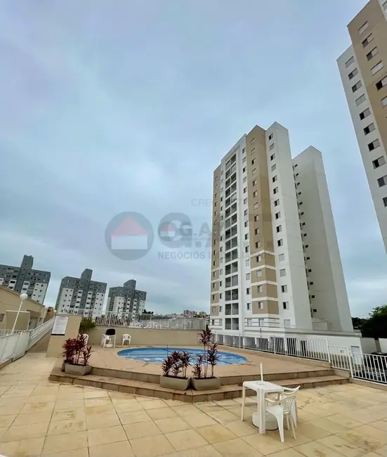 Apartamento com 3 quartos à venda, 88m2 em Parque Três Meninos, Sorocaba - SP - imagem 1 Foto 1 de Apartamento com 3 quartos à venda, 88m2 em Parque Três Meninos, Sorocaba - SP