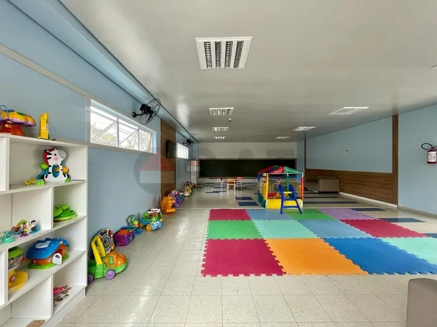 Apartamento com 3 quartos à venda, 88m2 em Parque Três Meninos, Sorocaba - SP - imagem 7 Foto 7 de Apartamento com 3 quartos à venda, 88m2 em Parque Três Meninos, Sorocaba - SP