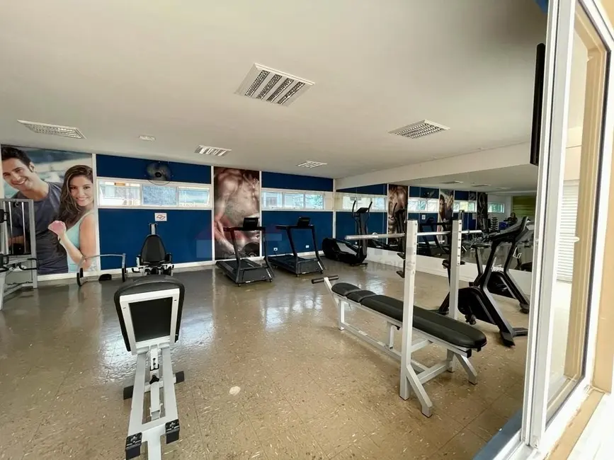 Apartamento com 3 quartos à venda, 88m2 em Parque Três Meninos, Sorocaba - SP - imagem 9 Foto 9 de Apartamento com 3 quartos à venda, 88m2 em Parque Três Meninos, Sorocaba - SP