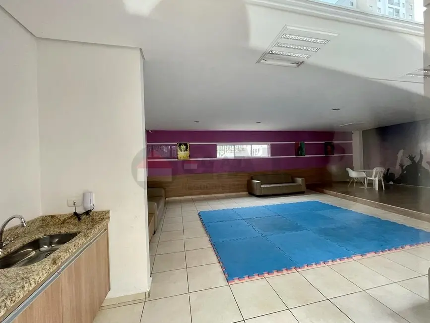 Apartamento com 3 quartos à venda, 88m2 em Parque Três Meninos, Sorocaba - SP - imagem 6 Foto 6 de Apartamento com 3 quartos à venda, 88m2 em Parque Três Meninos, Sorocaba - SP