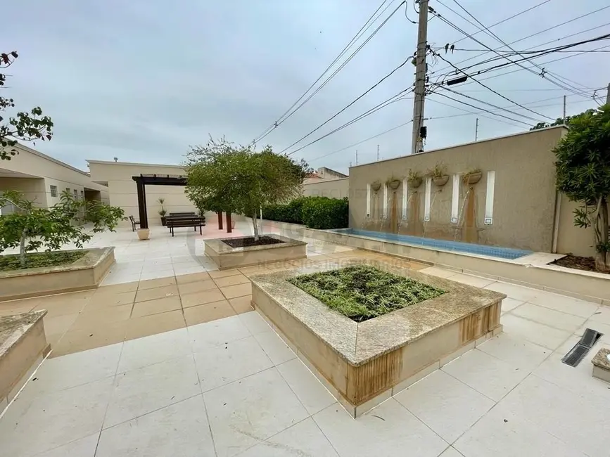 Apartamento com 3 quartos à venda, 88m2 em Parque Três Meninos, Sorocaba - SP - imagem 4 Foto 4 de Apartamento com 3 quartos à venda, 88m2 em Parque Três Meninos, Sorocaba - SP