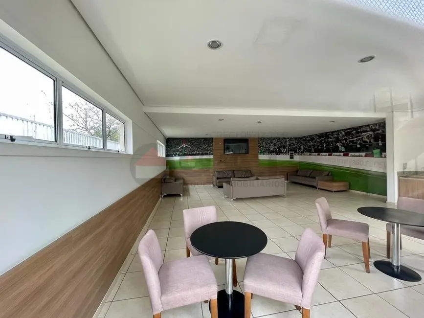 Apartamento com 3 quartos à venda, 88m2 em Parque Três Meninos, Sorocaba - SP - imagem 3 Foto 3 de Apartamento com 3 quartos à venda, 88m2 em Parque Três Meninos, Sorocaba - SP