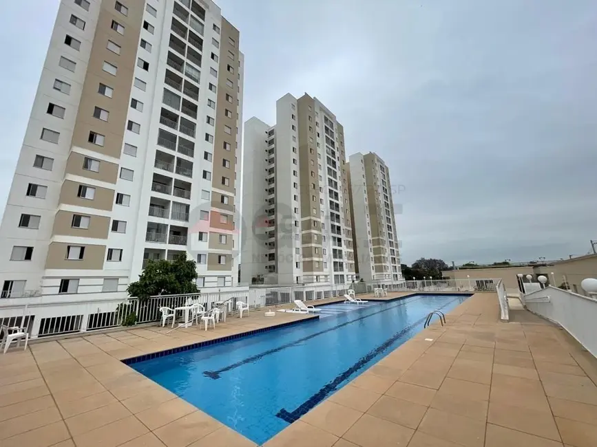 Apartamento com 3 quartos à venda, 88m2 em Parque Três Meninos, Sorocaba - SP - imagem 2 Foto 2 de Apartamento com 3 quartos à venda, 88m2 em Parque Três Meninos, Sorocaba - SP
