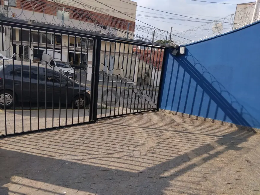 Foto 7 de Sala Comercial para alugar, 235m2 em Centro, Sorocaba - SP