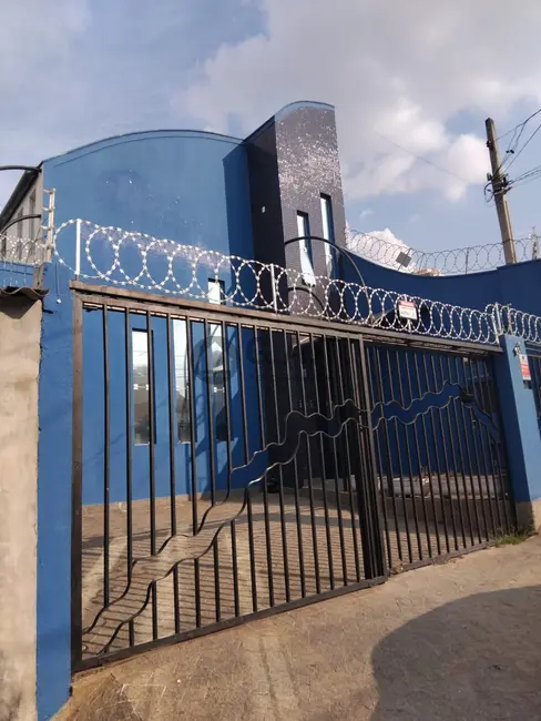 Foto 1 de Sala Comercial para alugar, 235m2 em Centro, Sorocaba - SP