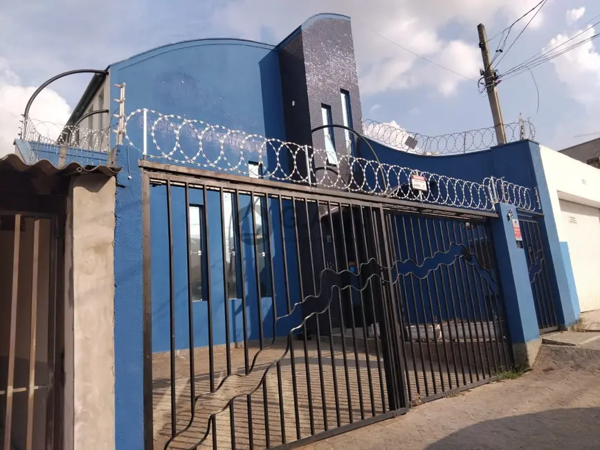 Foto 3 de Sala Comercial para alugar, 235m2 em Centro, Sorocaba - SP