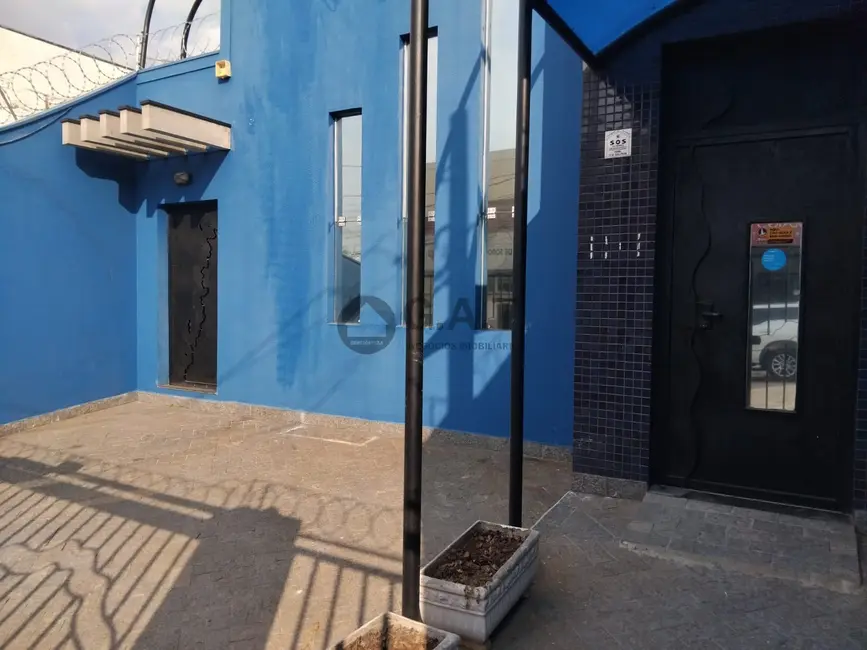 Foto 5 de Sala Comercial para alugar, 235m2 em Centro, Sorocaba - SP