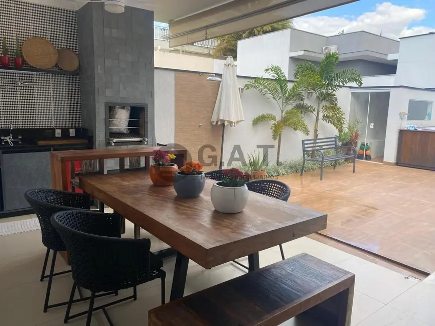 Casa de Condomínio com 3 quartos à venda, 170m2 em Parque Ibiti Reserva, Sorocaba - SP - imagem 4 Foto 4 de Casa de Condomínio com 3 quartos à venda, 170m2 em Parque Ibiti Reserva, Sorocaba - SP