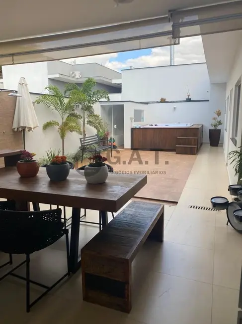 Casa de Condomínio com 3 quartos à venda, 170m2 em Parque Ibiti Reserva, Sorocaba - SP - imagem 5 Foto 5 de Casa de Condomínio com 3 quartos à venda, 170m2 em Parque Ibiti Reserva, Sorocaba - SP