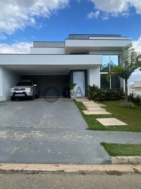 Casa de Condomínio com 3 quartos à venda, 170m2 em Parque Ibiti Reserva, Sorocaba - SP - imagem 9 Foto 9 de Casa de Condomínio com 3 quartos à venda, 170m2 em Parque Ibiti Reserva, Sorocaba - SP