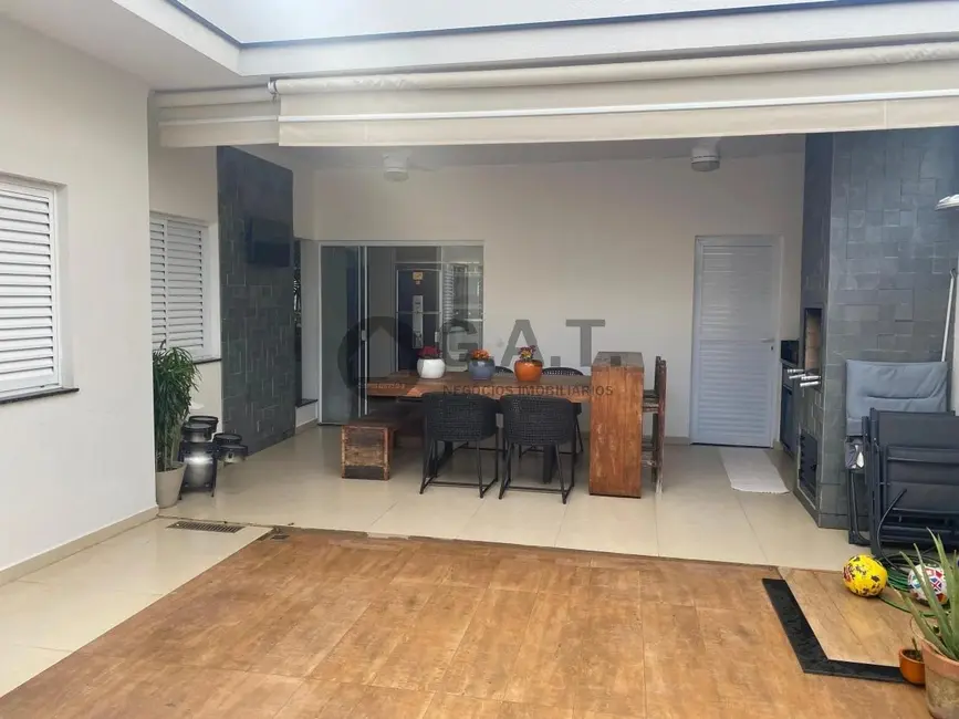 Casa de Condomínio com 3 quartos à venda, 170m2 em Parque Ibiti Reserva, Sorocaba - SP - imagem 6 Foto 6 de Casa de Condomínio com 3 quartos à venda, 170m2 em Parque Ibiti Reserva, Sorocaba - SP