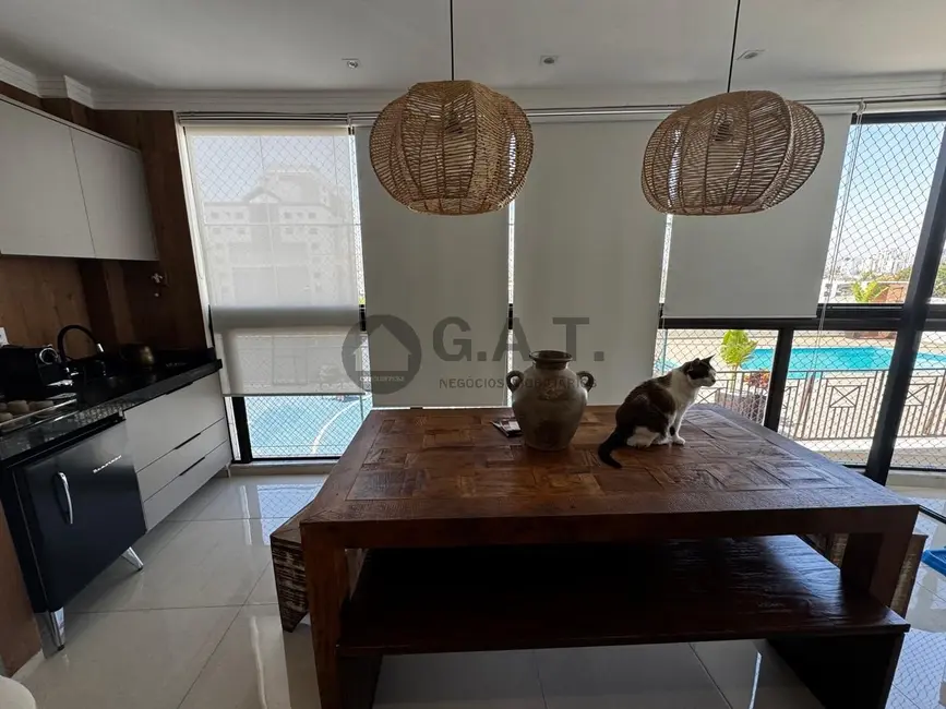 Apartamento com 3 quartos à venda, 123m2 em Sorocaba - SP - imagem 2 Foto 2 de Apartamento com 3 quartos à venda, 123m2 em Sorocaba - SP