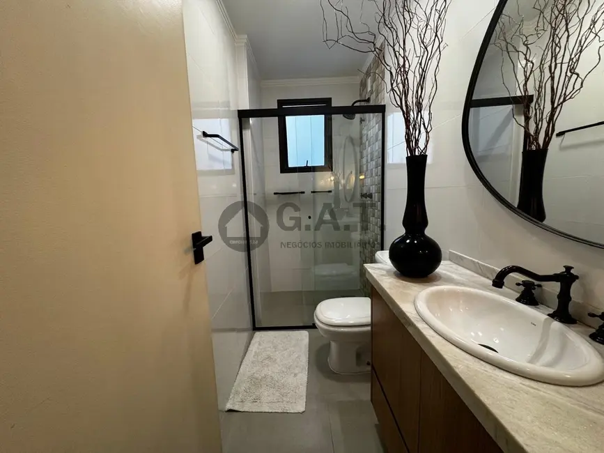 Apartamento com 3 quartos à venda, 123m2 em Sorocaba - SP - imagem 9 Foto 9 de Apartamento com 3 quartos à venda, 123m2 em Sorocaba - SP