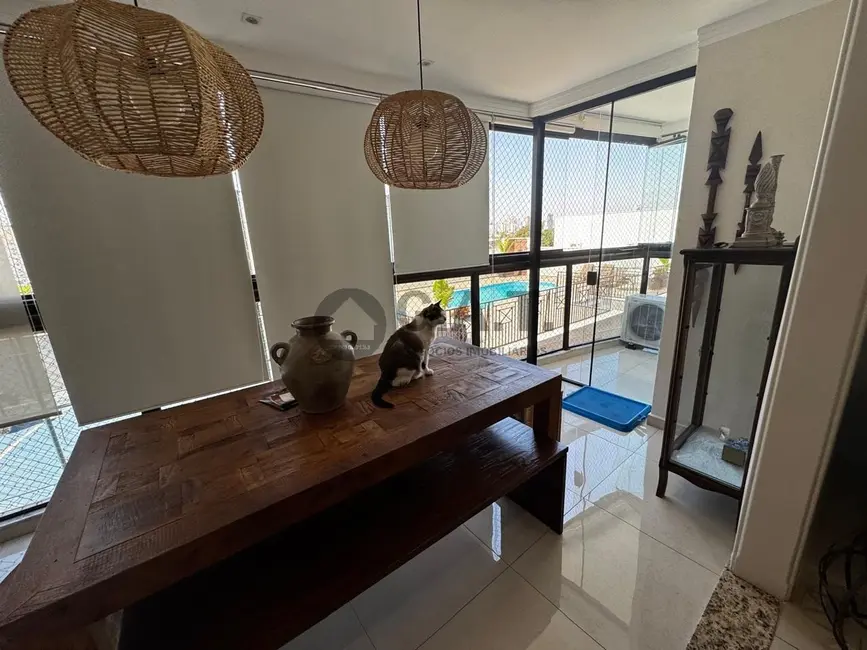 Apartamento com 3 quartos à venda, 123m2 em Sorocaba - SP - imagem 4 Foto 4 de Apartamento com 3 quartos à venda, 123m2 em Sorocaba - SP