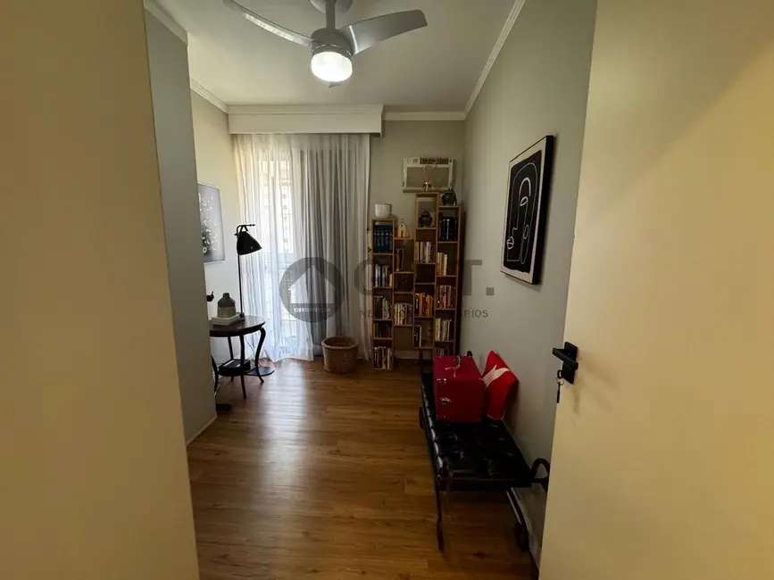 Apartamento com 3 quartos à venda, 123m2 em Sorocaba - SP - imagem 7 Foto 7 de Apartamento com 3 quartos à venda, 123m2 em Sorocaba - SP