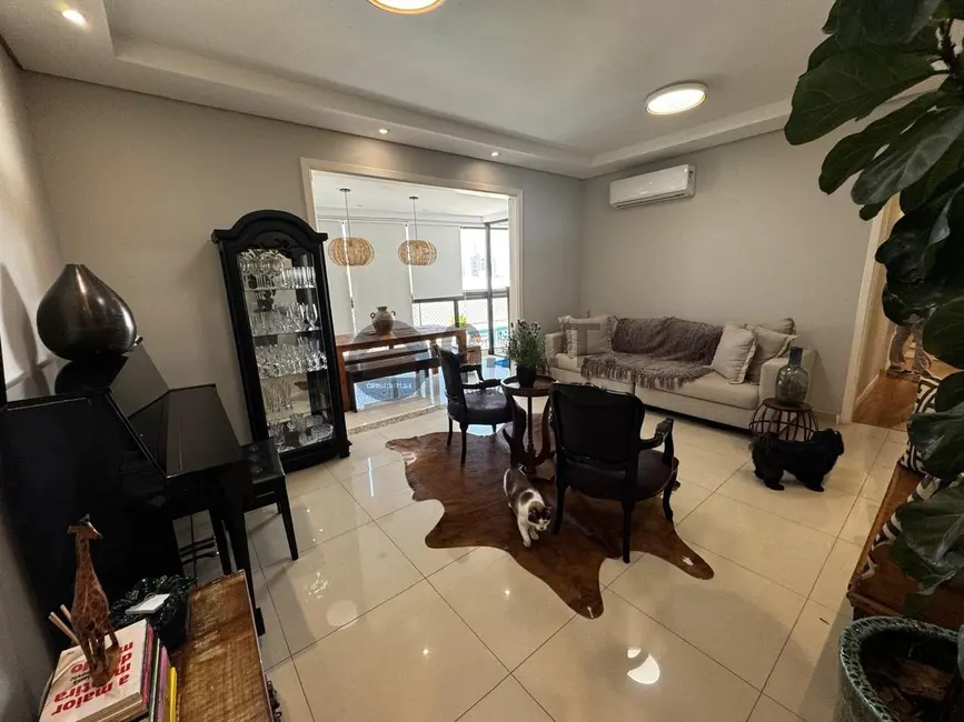 Apartamento com 3 quartos à venda, 123m2 em Sorocaba - SP - imagem 5 Foto 5 de Apartamento com 3 quartos à venda, 123m2 em Sorocaba - SP