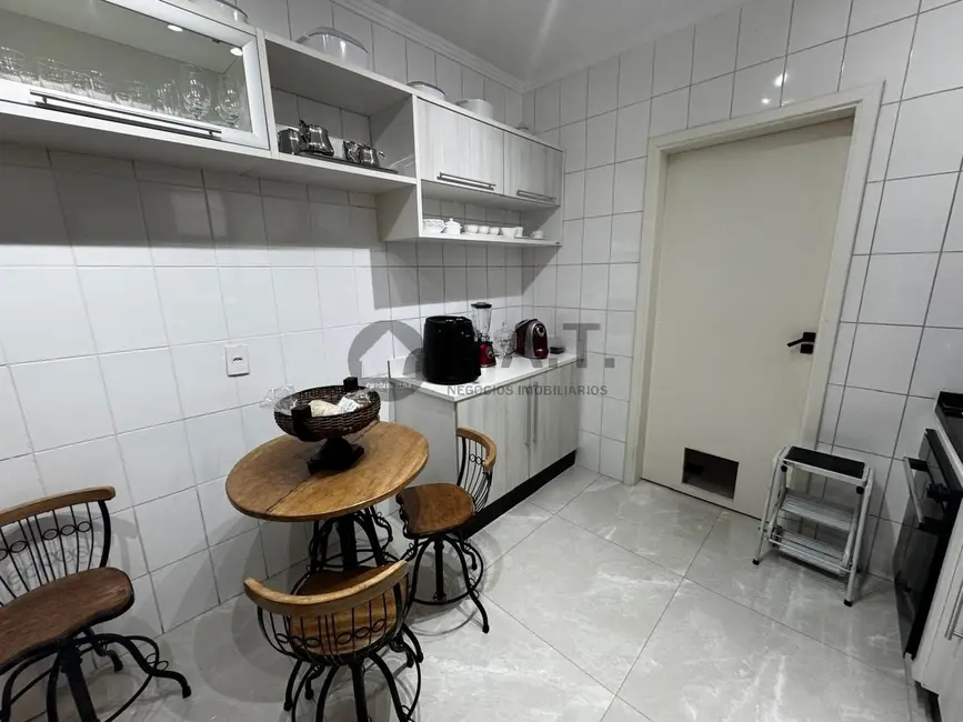 Apartamento com 3 quartos à venda, 123m2 em Sorocaba - SP - imagem 6 Foto 6 de Apartamento com 3 quartos à venda, 123m2 em Sorocaba - SP