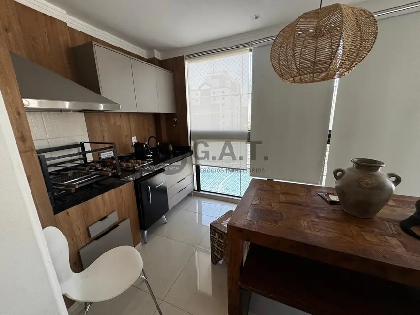Apartamento com 3 quartos à venda, 123m2 em Sorocaba - SP - imagem 3 Foto 3 de Apartamento com 3 quartos à venda, 123m2 em Sorocaba - SP