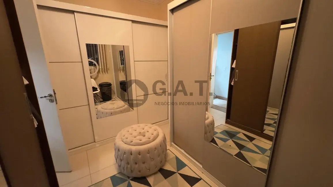 Foto 8 de Apartamento com 2 quartos à venda, 51m2 em Jardim Pagliato, Sorocaba - SP