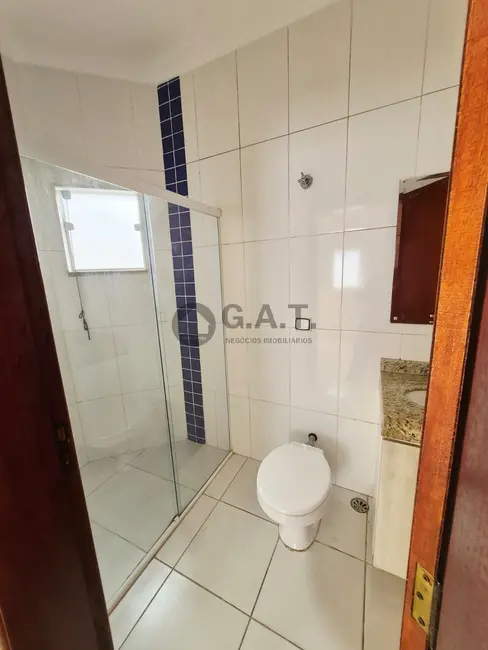 Foto 7 de Casa de Condomínio com 3 quartos para alugar, 151m2 em Loteamento Dinorá Rosa, Sorocaba - SP