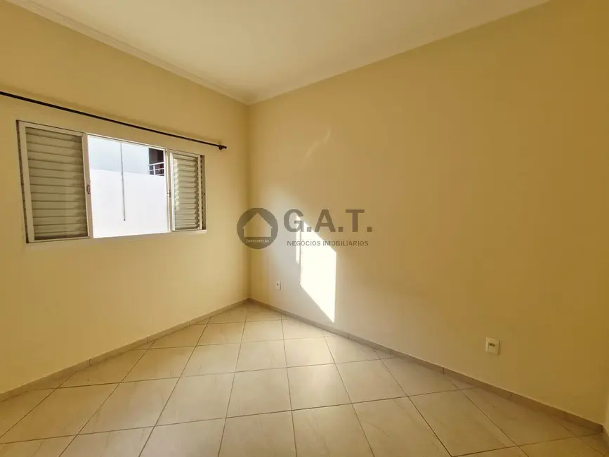 Foto 4 de Casa de Condomínio com 3 quartos para alugar, 151m2 em Loteamento Dinorá Rosa, Sorocaba - SP