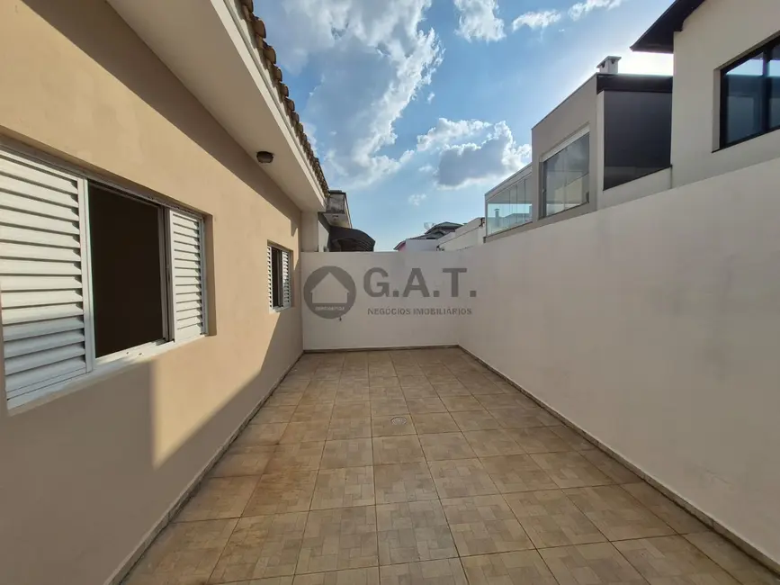 Foto 2 de Casa de Condomínio com 3 quartos para alugar, 151m2 em Loteamento Dinorá Rosa, Sorocaba - SP