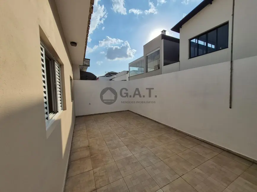 Foto 3 de Casa de Condomínio com 3 quartos para alugar, 151m2 em Loteamento Dinorá Rosa, Sorocaba - SP