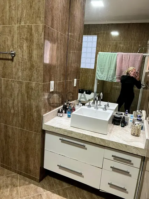 Casa de Condomínio com 3 quartos à venda, 199m2 em Wanel Ville, Sorocaba - SP - imagem 5 Foto 5 de Casa de Condomínio com 3 quartos à venda, 199m2 em Wanel Ville, Sorocaba - SP