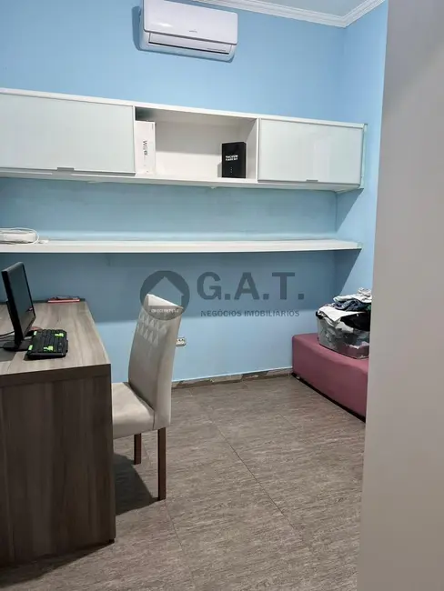 Casa de Condomínio com 3 quartos à venda, 199m2 em Wanel Ville, Sorocaba - SP - imagem 4 Foto 4 de Casa de Condomínio com 3 quartos à venda, 199m2 em Wanel Ville, Sorocaba - SP