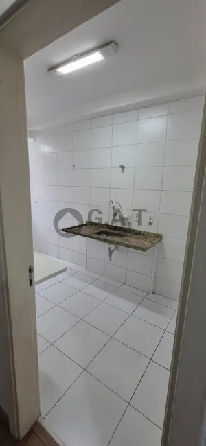 Apartamento com 2 quartos à venda, 55m2 em Vila Odim Antão, Sorocaba - SP - imagem 7 Foto 7 de Apartamento com 2 quartos à venda, 55m2 em Vila Odim Antão, Sorocaba - SP