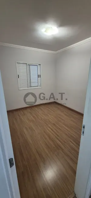 Apartamento com 2 quartos à venda, 55m2 em Vila Odim Antão, Sorocaba - SP - imagem 4 Foto 4 de Apartamento com 2 quartos à venda, 55m2 em Vila Odim Antão, Sorocaba - SP