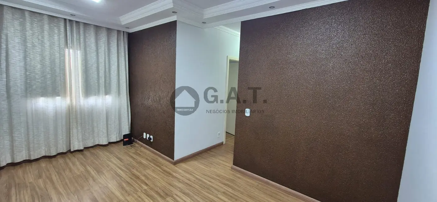Apartamento com 2 quartos à venda, 55m2 em Vila Odim Antão, Sorocaba - SP - imagem 1 Foto 1 de Apartamento com 2 quartos à venda, 55m2 em Vila Odim Antão, Sorocaba - SP
