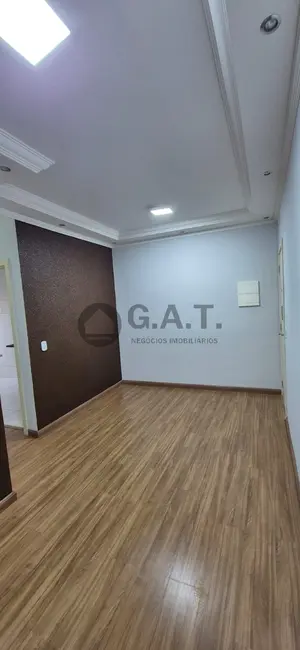 Apartamento com 2 quartos à venda, 55m2 em Vila Odim Antão, Sorocaba - SP - imagem 2 Foto 2 de Apartamento com 2 quartos à venda, 55m2 em Vila Odim Antão, Sorocaba - SP