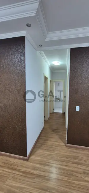 Apartamento com 2 quartos à venda, 55m2 em Vila Odim Antão, Sorocaba - SP - imagem 6 Foto 6 de Apartamento com 2 quartos à venda, 55m2 em Vila Odim Antão, Sorocaba - SP