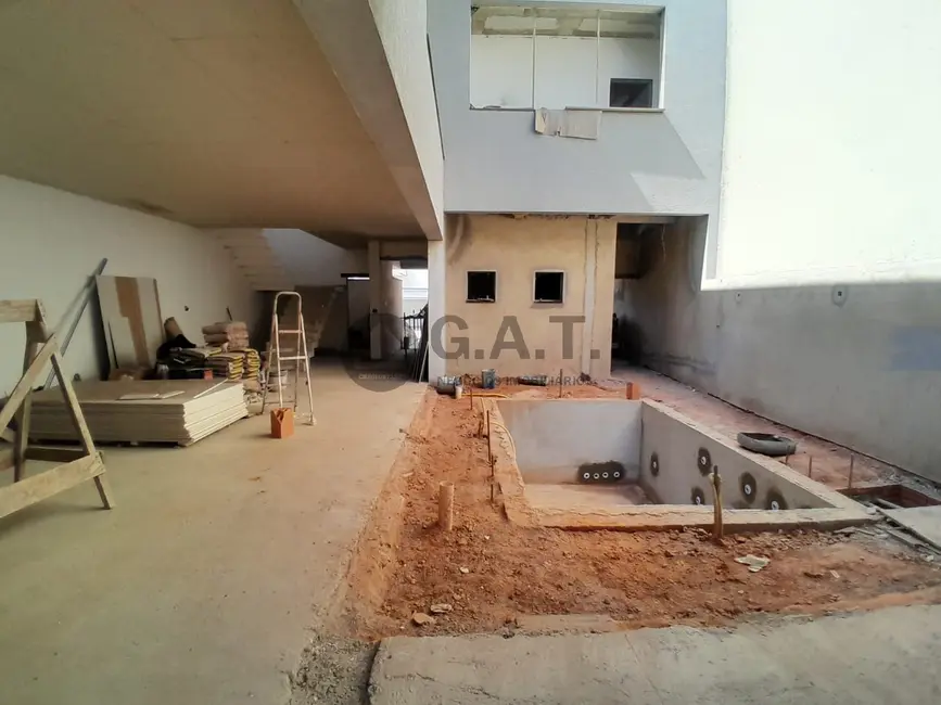 Casa de Condomínio com 3 quartos à venda, 280m2 em Parque Ibiti Reserva, Sorocaba - SP - imagem 2 Foto 2 de Casa de Condomínio com 3 quartos à venda, 280m2 em Parque Ibiti Reserva, Sorocaba - SP