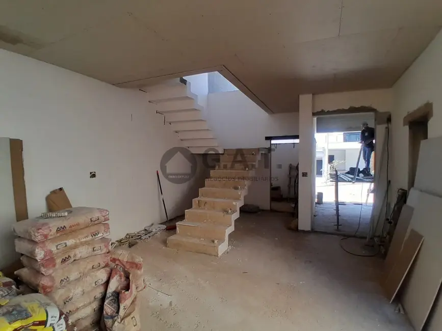 Casa de Condomínio com 3 quartos à venda, 280m2 em Parque Ibiti Reserva, Sorocaba - SP - imagem 3 Foto 3 de Casa de Condomínio com 3 quartos à venda, 280m2 em Parque Ibiti Reserva, Sorocaba - SP