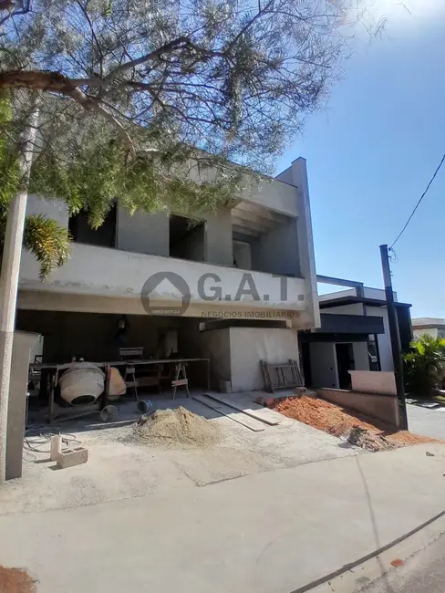 Casa de Condomínio com 3 quartos à venda, 280m2 em Parque Ibiti Reserva, Sorocaba - SP - imagem 1 Foto 1 de Casa de Condomínio com 3 quartos à venda, 280m2 em Parque Ibiti Reserva, Sorocaba - SP