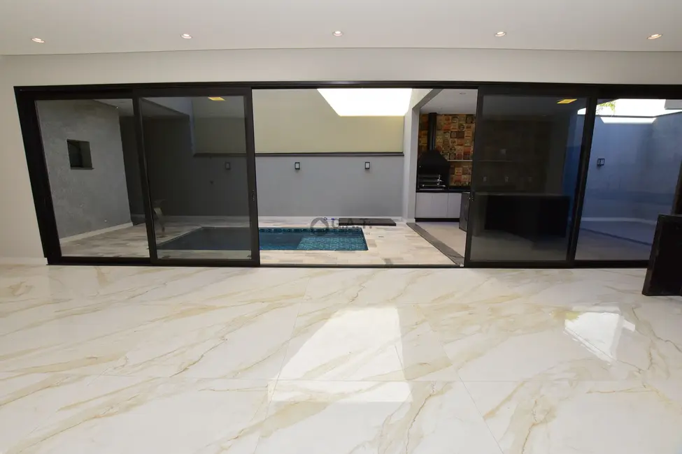 Foto 9 de Casa de Condomínio com 3 quartos à venda, 280m2 em Parque Ibiti Reserva, Sorocaba - SP