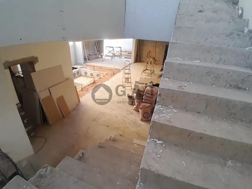 Casa de Condomínio com 3 quartos à venda, 280m2 em Parque Ibiti Reserva, Sorocaba - SP - imagem 5 Foto 5 de Casa de Condomínio com 3 quartos à venda, 280m2 em Parque Ibiti Reserva, Sorocaba - SP