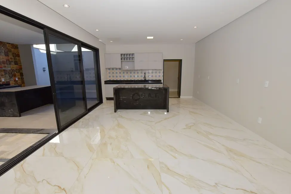 Foto 8 de Casa de Condomínio com 3 quartos à venda, 280m2 em Parque Ibiti Reserva, Sorocaba - SP