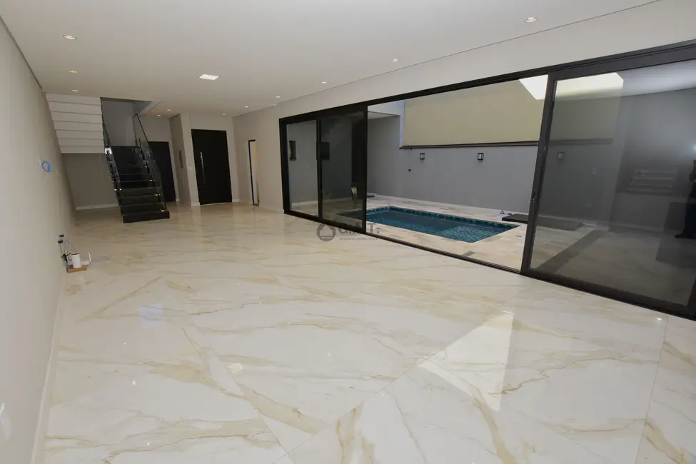 Foto 1 de Casa de Condomínio com 3 quartos à venda, 280m2 em Parque Ibiti Reserva, Sorocaba - SP