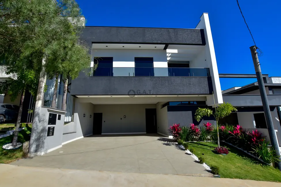 Foto 3 de Casa de Condomínio com 3 quartos à venda, 280m2 em Parque Ibiti Reserva, Sorocaba - SP