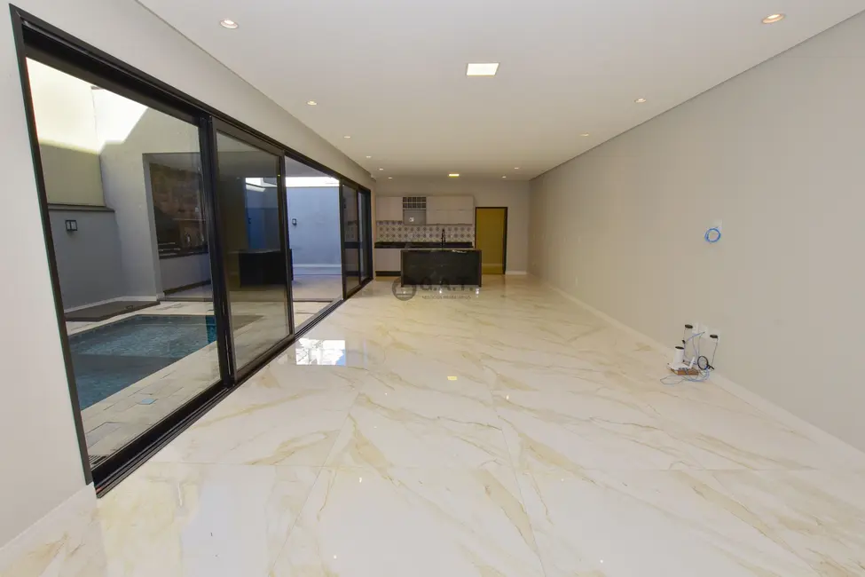 Foto 7 de Casa de Condomínio com 3 quartos à venda, 280m2 em Parque Ibiti Reserva, Sorocaba - SP