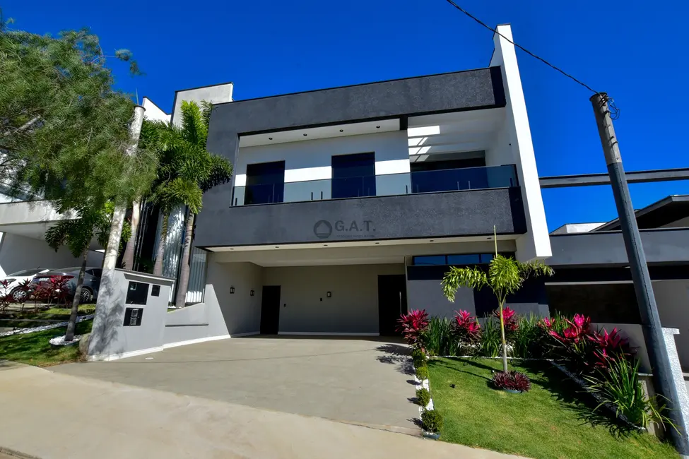 Foto 2 de Casa de Condomínio com 3 quartos à venda, 280m2 em Parque Ibiti Reserva, Sorocaba - SP