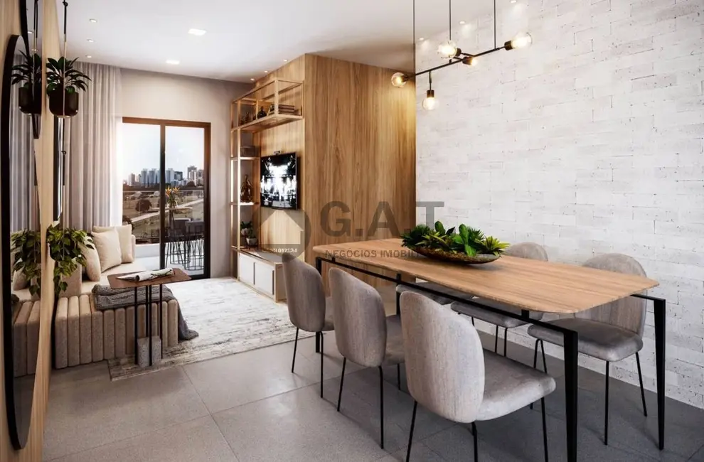 Foto 2 de Apartamento com 2 quartos à venda, 76m2 em Parque Campolim, Sorocaba - SP