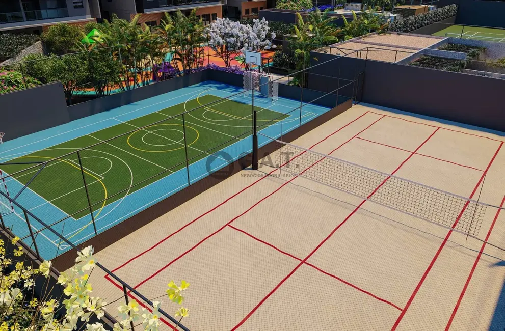 Apartamento com 2 quartos à venda, 76m2 em Parque Campolim, Sorocaba - SP - imagem 9 Foto 9 de Apartamento com 2 quartos à venda, 76m2 em Parque Campolim, Sorocaba - SP