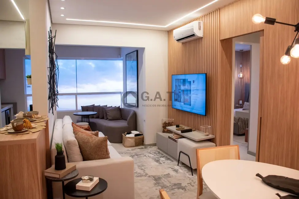 Apartamento com 2 quartos à venda, 76m2 em Parque Campolim, Sorocaba - SP - imagem 3 Foto 3 de Apartamento com 2 quartos à venda, 76m2 em Parque Campolim, Sorocaba - SP